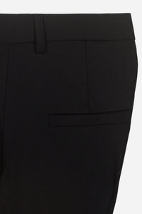 Pantalon Socoa noir - BERNARD ZINS