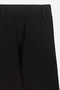 Pantalon Socoa noir - BERNARD ZINS